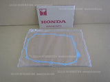 HONDA XRV750 AFRICA TWIN RD04 GASKET R COVER 11394-MV1-850 GASKET CLUTCH COVER