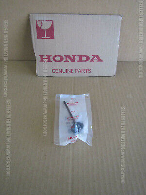 HONDA CB900F 2002-2007 VALVE INLET 14711-MW0-000 engine repair low price parts