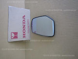 HONDA ACCORD HYBRID CR6 MIRROR RH GLASS SUB ASSY 76203-T2A-U01 GENUINE JDM PARTS