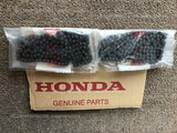 HONDA VFR800F RC79 CAM CHAIN SET 2pcs 132L BORG WARNER 14401-MCW-003 Japan 2U