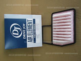 DRIVE JOY AIR FILTER V9112-S022 for SUZUKI WAGON R MH34S R06A 660CC K CAR