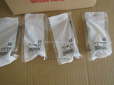 HONDA SHADOW 1100 AERO SC39 INLET VALVE SET OF X4 PC 14711-MR5-670 JDM SPARES!