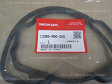 HONDA VFR800FI RC46 GASKET HEAD COVER REAR 12395-MBG-000 rocker get ready 2roll