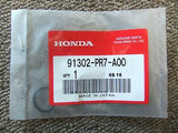 HONDA NSX NA1 NA2 O RING, 13.8X1.9 91302-PR7-A00 0