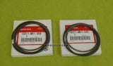 HONDA XRV750 AFRICA TWIN RD04 RING SET 13011-MV1-305 repuestos para OFFROAD MOTO