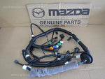 MAZDA RX-7 FD3S WIRING ENGINE HARNESS N3F1-18-05ZC PROVIDE JDM VIN OF YOUR CAR!