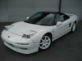 HONDA NSX NSX-R NA1 NA2 LABEL ABS CAUTION ACCUMULATOR PLATE 57079-SL0-000 PARTS!