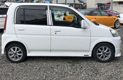 HONDA LIFE JB1 IDLER TIMING BELT NSK 14520-PZ1-004 mini car 660cc low fuel cost