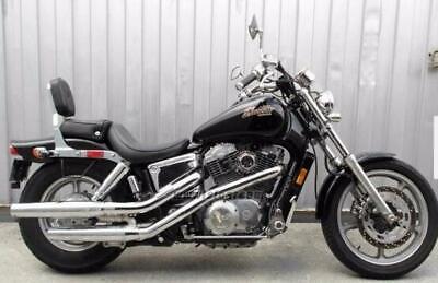 HONDA VT1100SHADOW SC18 BEARING A SET CONROD GREEN 13218-MG8-003 VT1100C metal