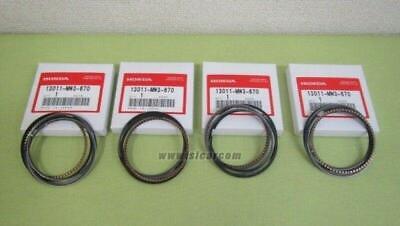 HONDA NIGHTHAWK NAS750M RC39 CB750F RC42 RING SET FULL BIKE SET 13011-MW3-670