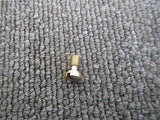 HONDA CR85R 2003-2007 PLUG BOLT 51456-KZ3-731 FRONT FORK MOTOCROSS SPARES DIRECT