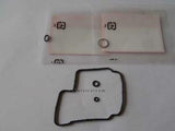 HONDA CBR600F 1987-1990 CARBURATOR GASKET SET FOR ONE BIKE 16010-MN4-305 US EUDM