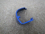 HONDA NSX NSX-R 2004 COVER, FR TACKING HOOK B510P LONGBEACH BLUE 71107-SL0-010YL