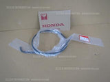 HONDA NSR250R4 7L MC21 CLUTCH CABLE 22870-KV3-680 GENUINE BIKE PARTS TWO STROKE
