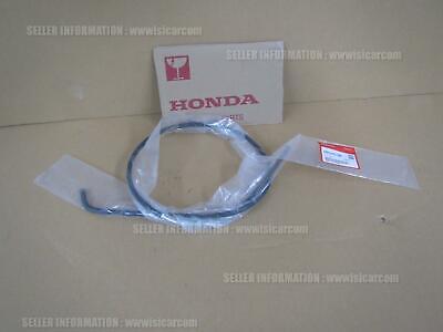 HONDA NSR250R4 7L MC21 CLUTCH CABLE 22870-KV3-680 GENUINE BIKE PARTS TWO STROKE