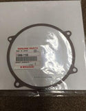 KAWASAKI GPZ400R ZX400D GASKET GENERATOR COVER 11060-1150 SALUDOS DESDE GINZA 2U