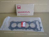 HONDA CB600F HORNET 04-06 CYLINDER HEAD GASKET 12251-MAL-601 מנוע אטם פאקונג ראש