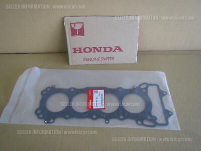 HONDA CB600F HORNET 04-06 CYLINDER HEAD GASKET 12251-MAL-601 מנוע אטם פאקונג ראש
