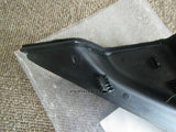 HONDA NSX NA1 GARNISH RIGHT FRONT SASH HOLDER NH1L BLACK 72241-SL0-003ZA C30A YO