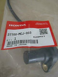 HONDA HORNET600 CB600F 01-2006 SPEED SENSOR ASSY 37700-MCJ-003 anti skid brake