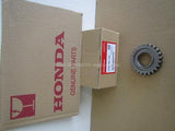 HONDA CRF450RX 2017 GEAR, MAINSHAFT FIFTH (23T) 23481-MKE-A00