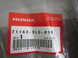 HONDA NSX NSX-R NA1 NA2 SEAL ASSY RH HEADLIGHT 71162-SL0-010 GENUINE JDM JAPAN