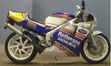 HRC CARD CONVERSION SERVICE FOR HONDA NSR250R5 SE SP MC28 PGM IV MATCHING JDM!
