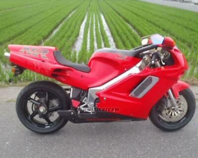 HONDA NR750 RC40 DUST SEAL SET FRONT WHEEL 91253-KV3-721 WE HAVE MORE SPARES 4U!