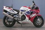 HONDA CBR900RR SC28 93-95 FIREBLADE BEARING A SET CON ROD BLUE 13214-MM4-000
