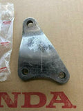 HONDA TRANSALP400V XL400V ND06 PLATE LH FRONT ENGINE HANGER 50182-MS8-000 JDM 2U