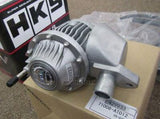 HKS SUPER SQV BLOW-OFF 71008-AT012 for TOYOTA SUPRA JZA80 ARISTO JZS161 2JZGTE