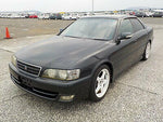 HONDA CHASER TOURER V JZX100 1997 F5 RING, SHAFT SNAP 90520-28047