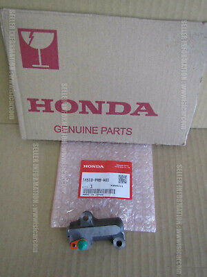 GENUINE HONDA ACCORD 2.4L CL9 TENSIONER ASSY. CAM TIMING CHAIN 14510-PRB-A01