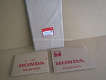 HONDA CIVIC TYPE R FD2 EXHAUST MANIFOLD GASKET COMP. 18115-PNB-003