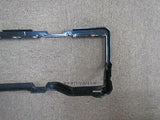 HONDA NSX 1991-2005 BRACKET REAR LICENSE GARNISH 71506-SL0-G00 EUDM ( NOT JDM !)