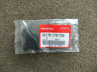 HONDA MOTOCOMPO NCZ50 AB12 RH HANDLE COVER 53176-170-700 BRAKE LEVER COVER JDM!
