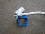 CUSCO SHAFT TYPE,FRONT STRUT BAR FOR HONDA CR-V RD1 377 510 A ORIGINAL JDM PARTS