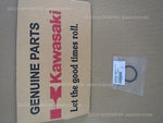 KAWASAKI NINJA ZX-14R 2006-2020 RING-O 27.7X2.4 92055-091 gear change shift fork