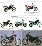 HONDA NX250 AX-1 MD21 OIL SEAL (15X24X5) 91204-GK8-003 rear suspension shock JDM