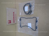 HONDA VFR800FI INTERCEPTOR 1998-2001 HEAD COVER GASKET SET 12391-MBG-000 V4 dohc