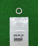 HONDA CBR900RR 1993 - 2001 WASHER, WAVE (17.5MM) PEDAL 90505-MR7-000