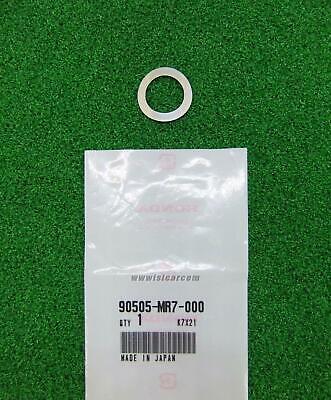 HONDA CBR900RR 1993 - 2001 WASHER, WAVE (17.5MM) PEDAL 90505-MR7-000
