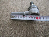 ISUZU ELF NKR66L TIE ROD END OUTER LH 8-97107349-2 CHECK MEASUREMENTS 4B YOU BUY
