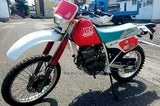 HONDA XLR250R MD22 TENSIONER COMP CAM CHAIN 14500-KK1-000 HOLA! OFF ROAD SPARES