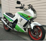 KAWASAKI GPX250R GPX250RII NINJA EX250E WATER PUMP 49044-1086 Made in Thailand!