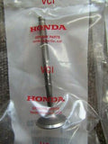 HONDA SPADA MC20 INLET VALVE 14711-KV0-700 repuestos para moto bike parts direct