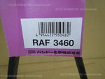 BANDO FAN BELT JDM JDM FAN BELT RAF3460