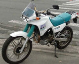 HONDA NX250 AX-1 MD21 OIL SEAL (15X24X5) 91204-GK8-003 rear suspension shock JDM