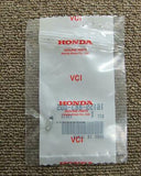 HONDA QR50 AE01 CARBURATOR FLOAT VALVE 16155-883-005 MINIBIKE  MOTOCROSS KIDS MX
