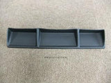 HONDA CR-V 2002-2006 MAT ASSY PASSENGER TRAY NH167L 77335-S9A-A01ZA JDM ORIGINAL